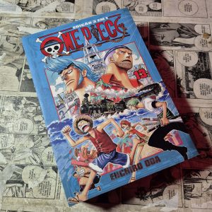One Piece – 3 em 1 – Vol.13 (Festival de Avulsos #102)