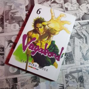 Vagabond – Vol.6 (Festival de Avulsos #104)