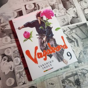 Vagabond – Vol.9 (Festival de Avulsos #104)