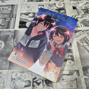 Your Name – ed única (Festival de Avulsos #105)