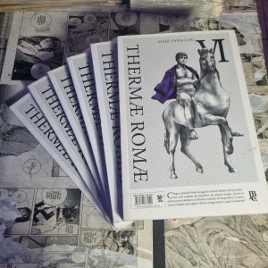 Thermae Romae – Completo (Lote #343)
