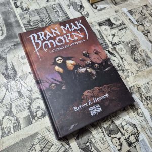 O Último Rei dos Pictos (Festival de Avulsos #107)