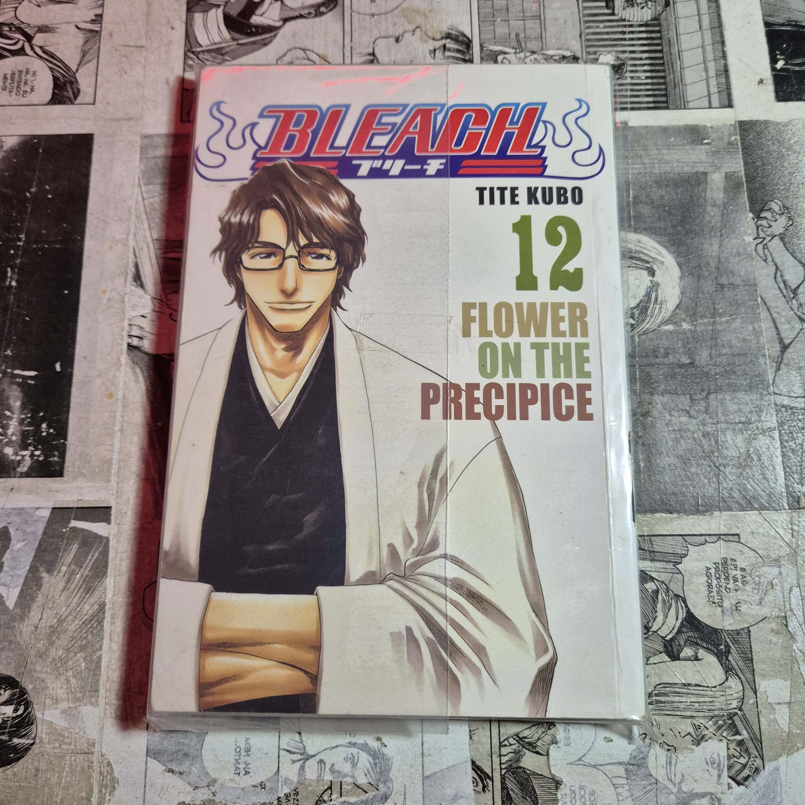 Bleach - Vol.12 (Festival de Avulsos #108)