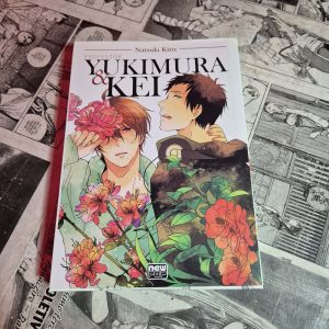 Yukimura e Kei (Festival de Avulsos #108)