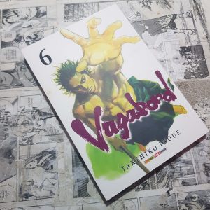Vagabond – Vol.6 (Festival de Avulsos #109)