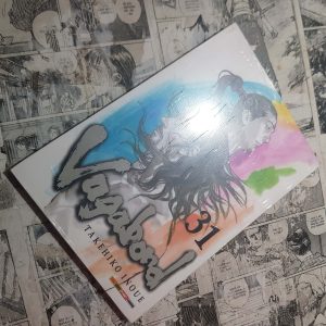 Vagabond – Vol.31 (Festival de Avulsos #109)