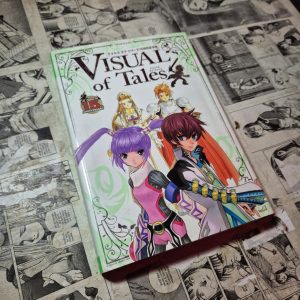 Visual of Tales – em JPN (Festival de Importados #22)