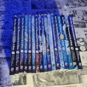 That Time I Got Reincarnated As a Slime – Vol.1 ao 17 (Lote #345)