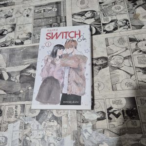 Switch Me On em FR – Vol.1 (Festival de Importados #23)