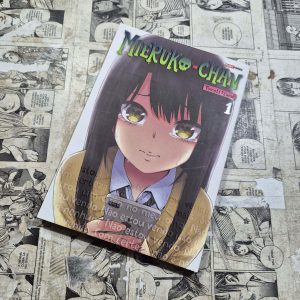Mieruko-Chan – Vol.1 (Festival de Avulsos #111)