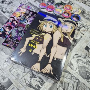 Soul Eater – Perfect Edition – Vol.6 (Festival de Avulsos #112)