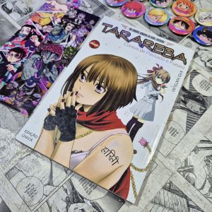 Tarareba (Festival de Avulsos #112)