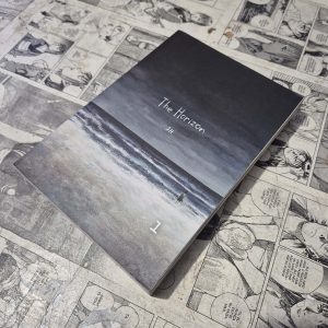 The Horizon em ING – Vol.1 (Festival de Importados #25)