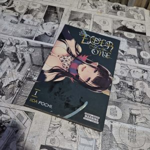 The Elder Sister-Like One em ING – Vol.1 (Festival de Importados #26)