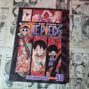 One Piece – Vol.50 (Festival de Avulsos #115)