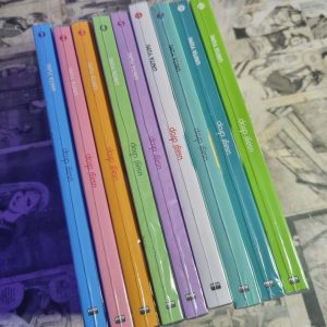 Usagi Drop – Completo (Lote #352)