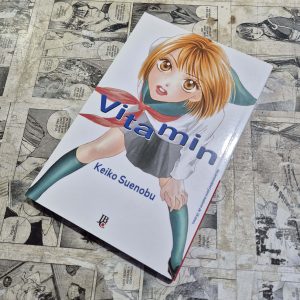 Vitamin (Festival de Avulsos #116)