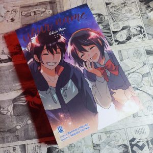 Your Name Edição Única (Festival de Avulsos #118)