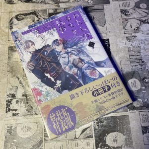 Meu Casamento Feliz edição especial em JPN – Vol.2 (Festival de Importados #27)