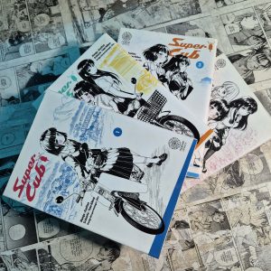 Super Club em FR – Vol.1 ao 4 (Festival de Importados #28)