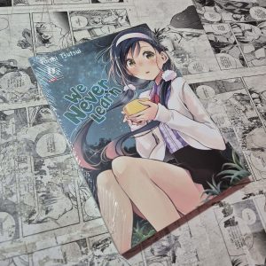 We Never Learn – Vol.11 (Festival de Avulsos #119)