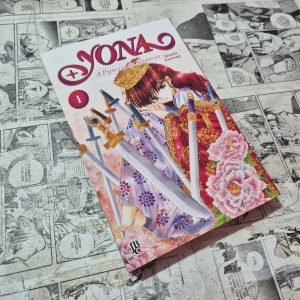 Yona – Vol.1 (Festival de Avulsos #119)