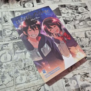 Your Name Edição Única (Festival de Avulsos #119)