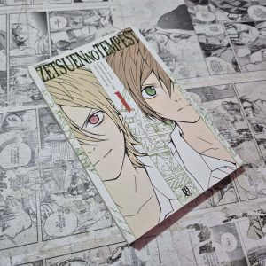 Zetsuen no Tempest – Vol.1 (Festival de Avulsos #119)