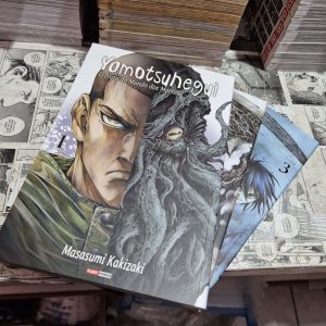 Yomotsuhegui – Completo (Lote #360)