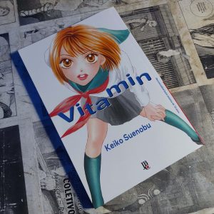 Vitamin (Festival de Avulsos #123)
