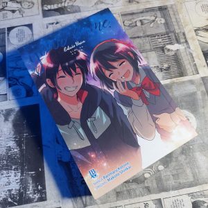 Your Name – Edição única (Festival de Avulsos #123)