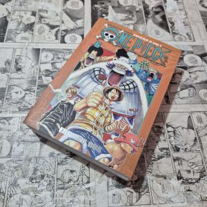 One Piece 3 em 1 – Vol.6 (Festival de Avulsos #124)