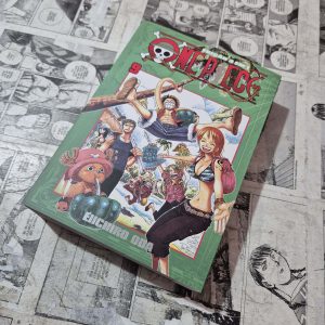 One Piece 3 em 1 – Vol.9 (Festival de Avulsos #124)