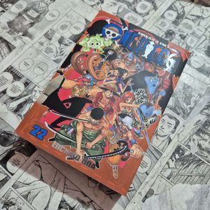 One Piece 3 em 1 – Vol.22 (Festival de Avulsos #124)