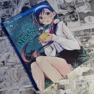 We Never Learn – Vol.11 (Festival de Avulsos #125)