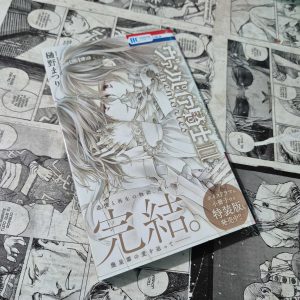 Vampire Knight Memories em JPN – Vol.11 (Festival de Importados #31)